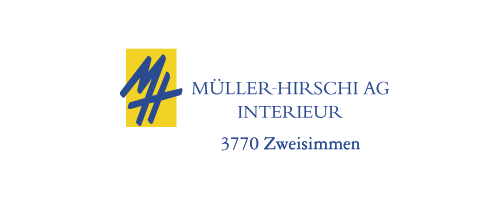 Müller-Hirschei AG Interieur