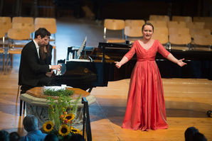 Zoom: Best of Gstaad Menuhin Festival 2016 «Musique & Famille»