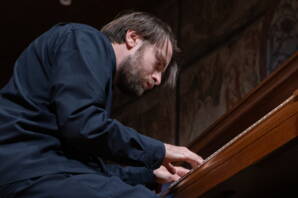 Zoom: Daniil Trifonov
© Raphael Faux