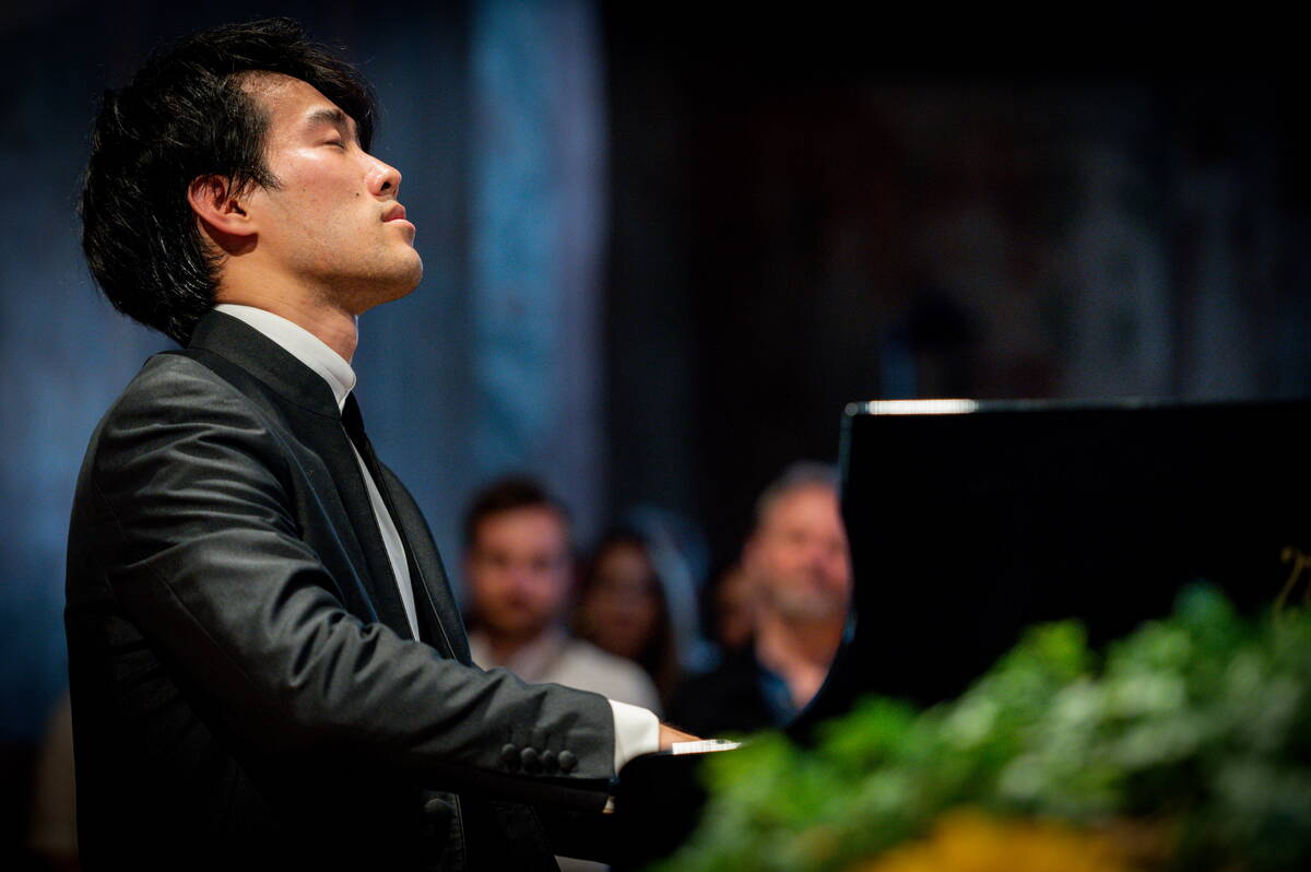 Bruce Liu