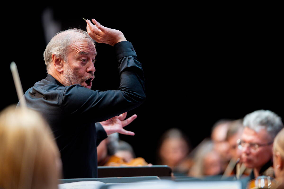 Alexandre Kantorow, Valery Gergiev, Mariinsky Orchester St. Petersburg