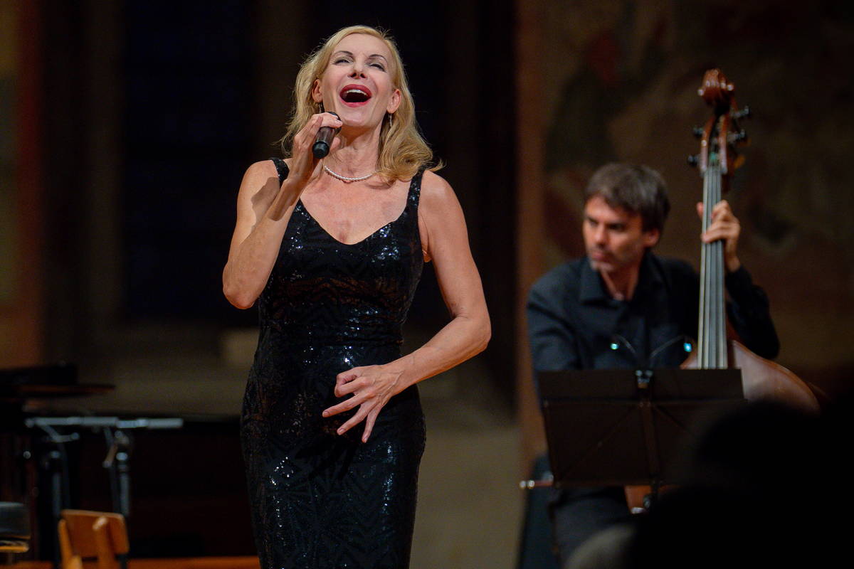 Ute Lemper
