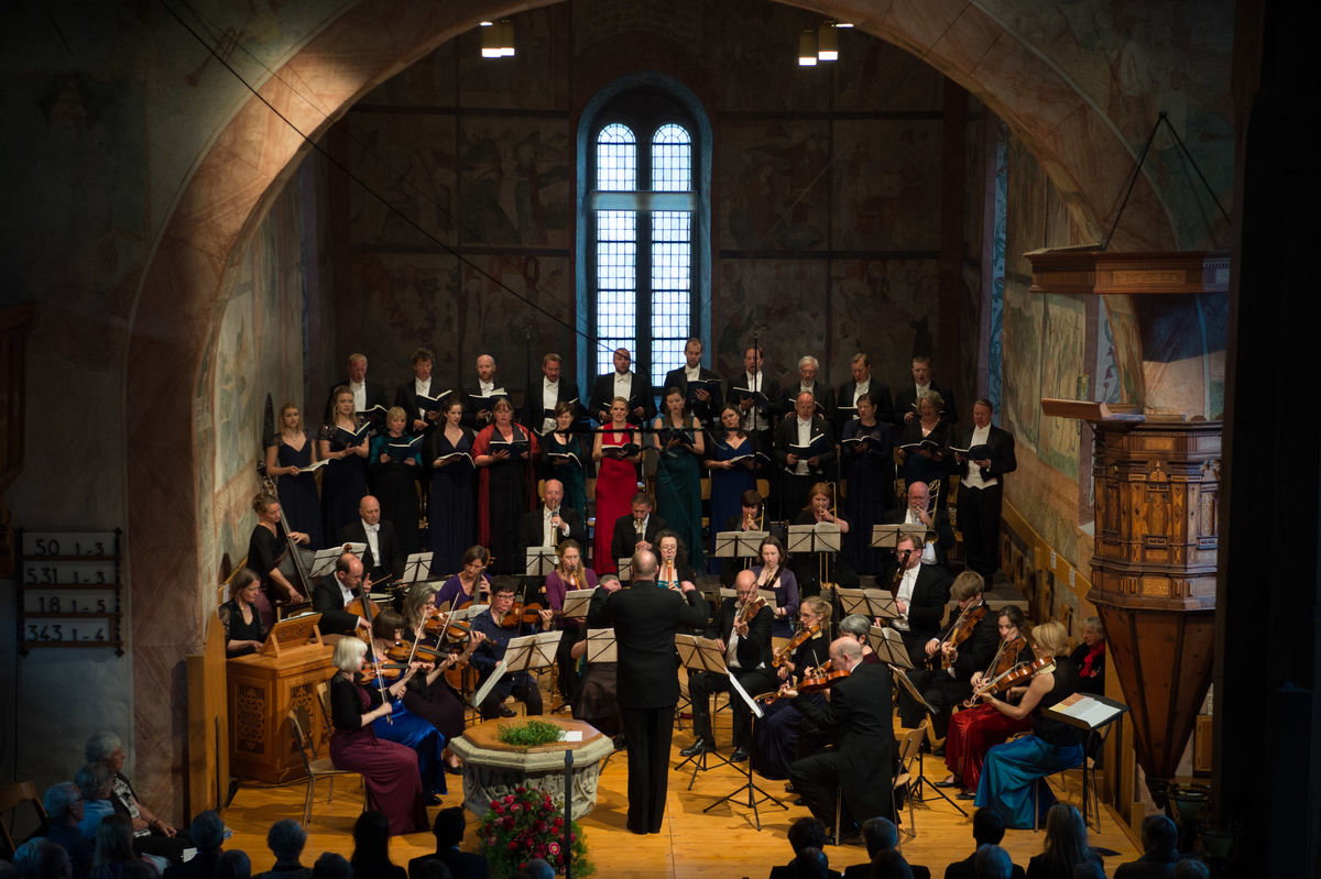 Best of Gstaad Menuhin Festival 2016 «Musique & Famille»