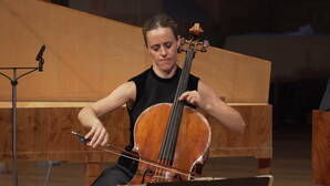 Zoom: Sol Gabetta