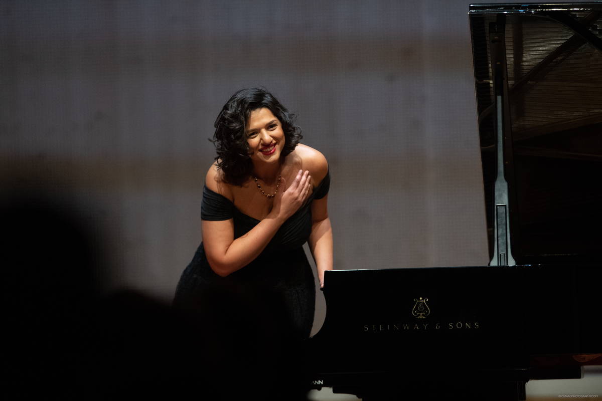 Khatia Buniatishvili