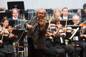 Zoom: Best of Gstaad Menuhin Festival 2016 «Musique & Famille»