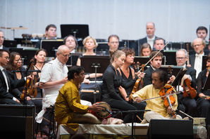 Zoom: Best of Gstaad Menuhin Festival 2016 «Musique & Famille»