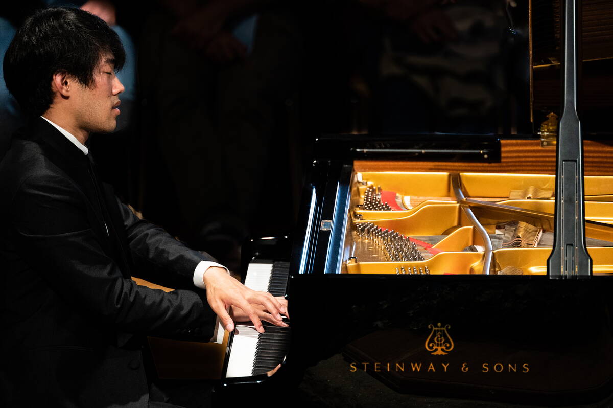 Bruce Liu