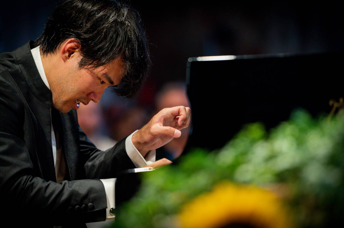 Bruce Liu