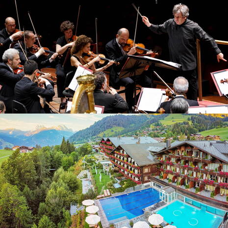 Gstaad Digital Festival