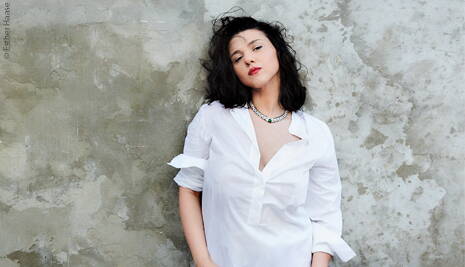 Khatia Buniatishvili