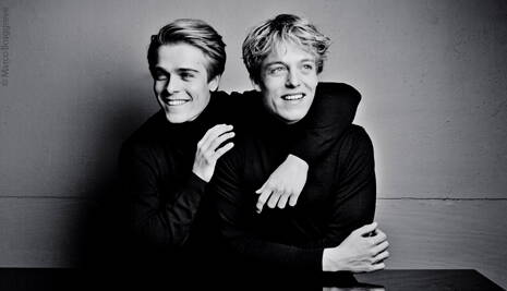 Lucas & Arthur Jussen