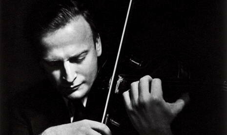 Yehudi Menuhin