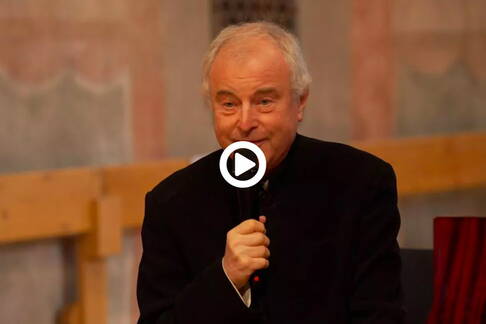 Sir András Schiff – First Recital