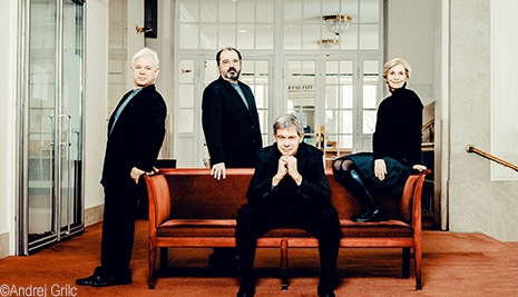 Hagen Quartet