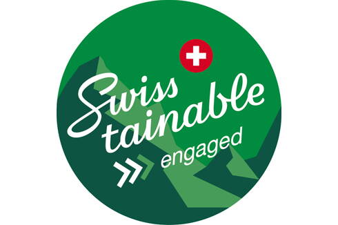 Swisstainable