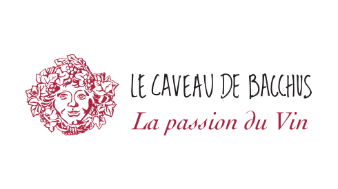 Le caveau de Bacchus